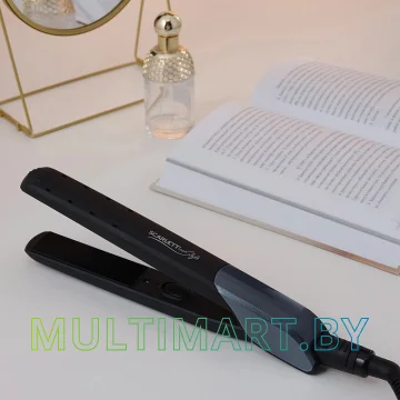 Выпрямитель Scarlett SC-HS60014 картинка 3